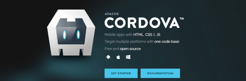 Apache Cordova