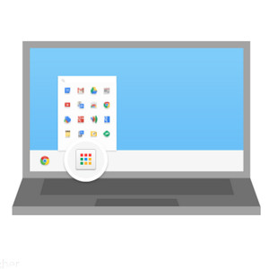 Google Chrome Apps