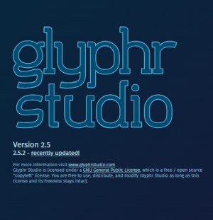 Glyphr Studio