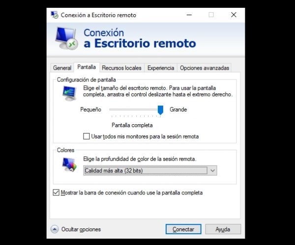 Cómo Conectarse A Distancia Con Windows 10 Usando El Escritorio Remoto Damián De Luca 3423