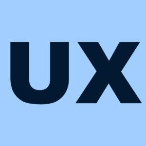 UX