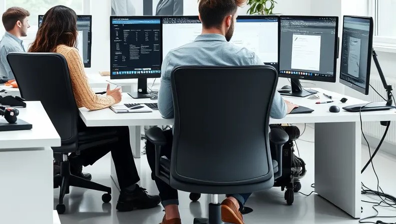 UX Team