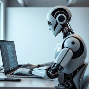 Interligencia Artificial