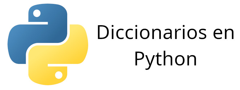 Diccionarios en Python