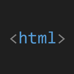 html tag