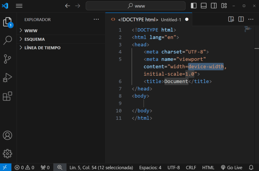Cómo comenzar con Visual Studio Code: una guía para principiantes ...