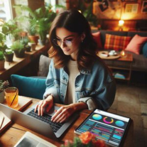 Mejorar Legibilidad Sitio Web