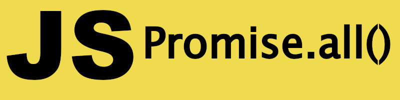 Promise.all() en JavaScript