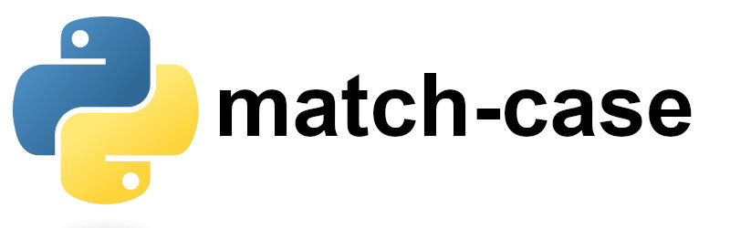 Python match-case