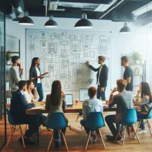 Arquitectura información