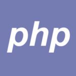 php