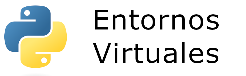 Entornos virtuales en Python