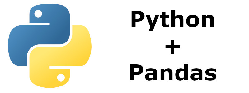 Trabajar con Python y Pandas