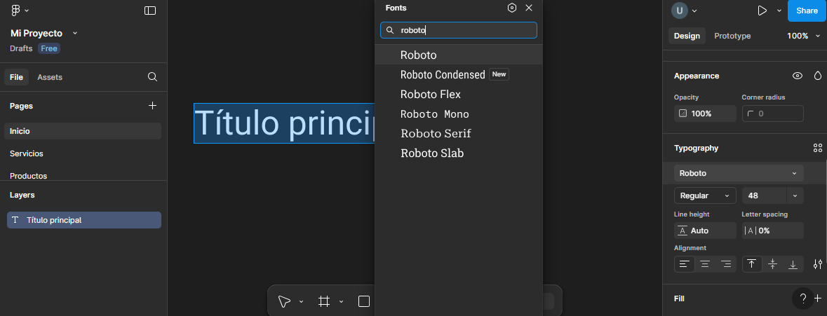 Qué es Figma y cómo usarlo para diseño de interfaces web