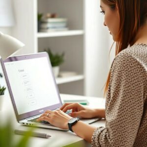 Web Designer - Botones Outline