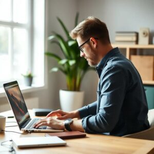 Inteligencia Artificial y traajo