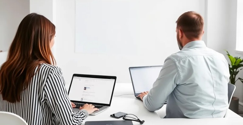 Inteligencia Artificial y Trabajo