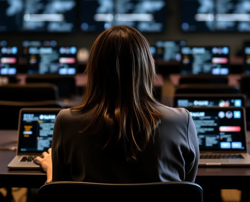 Inteligencia Artificial y Trabajo