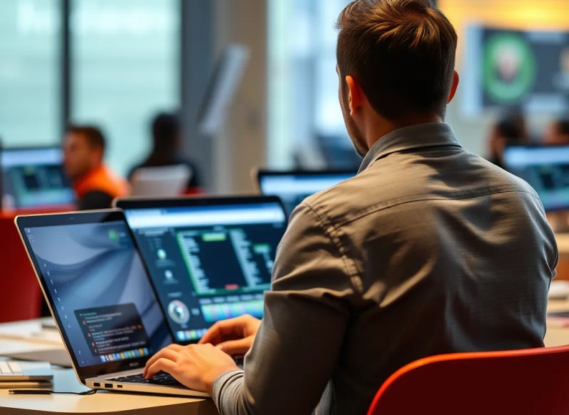 Inteligencia Artificial y Trabajo