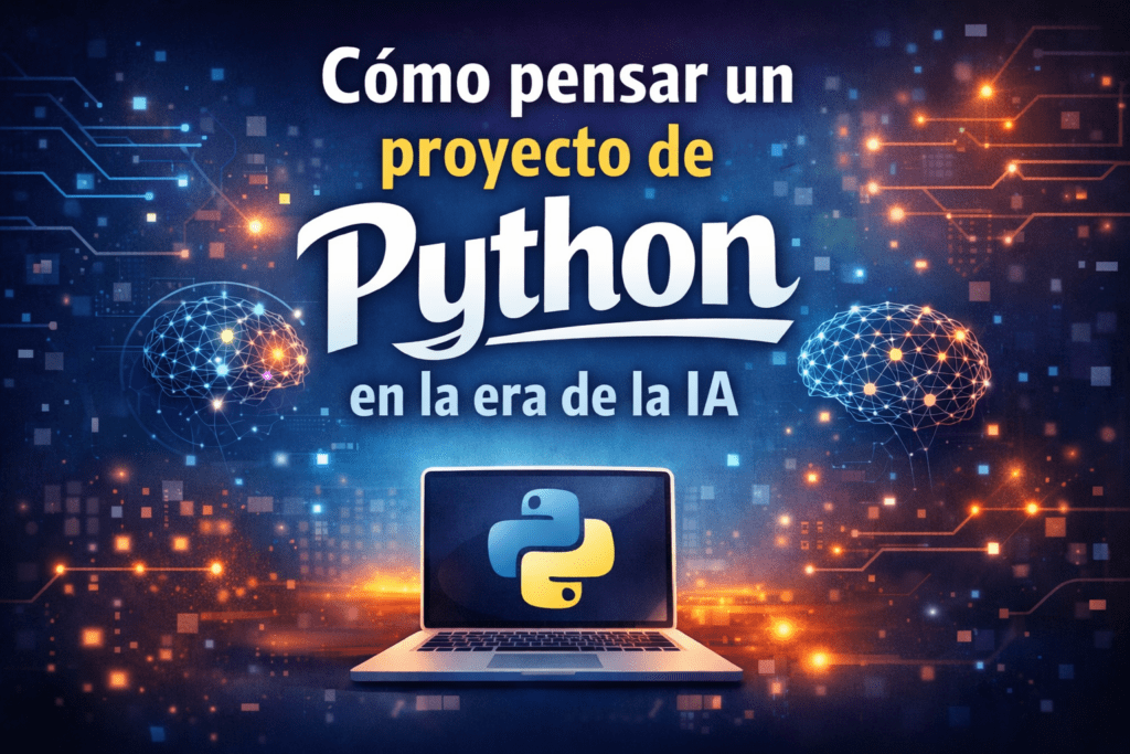 Proyectos Python