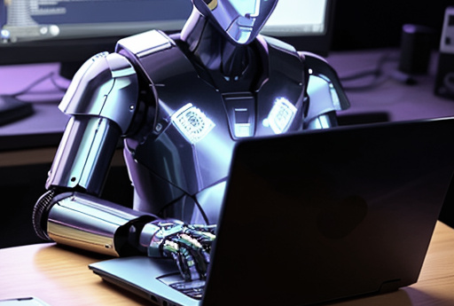 Inteligencia artificial para empresas