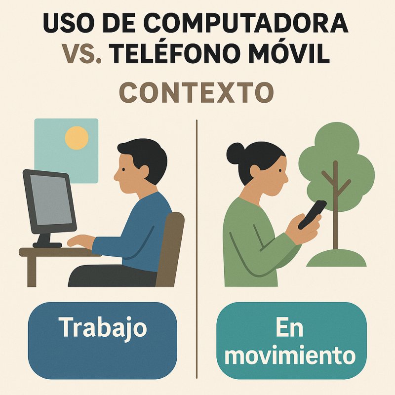 Contexto UX
