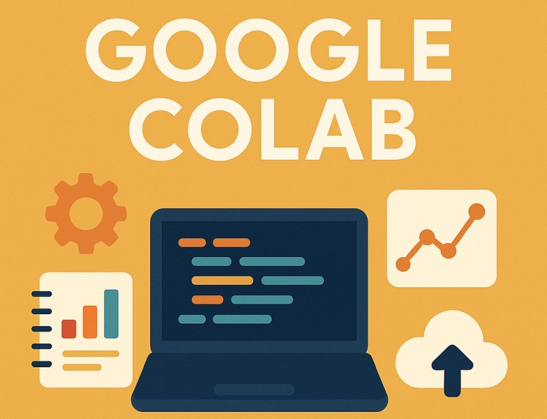 Google Colab