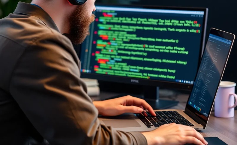 HTML coding