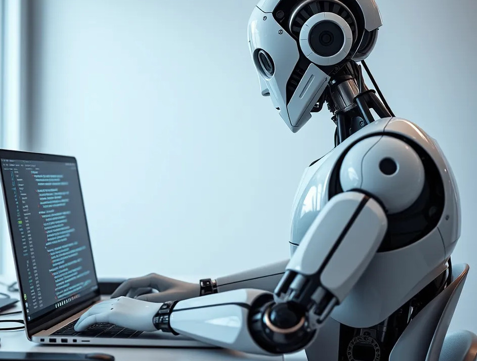 Inteligencia Artificial