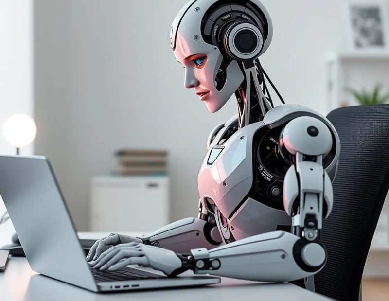 Inteligencia Artificial
