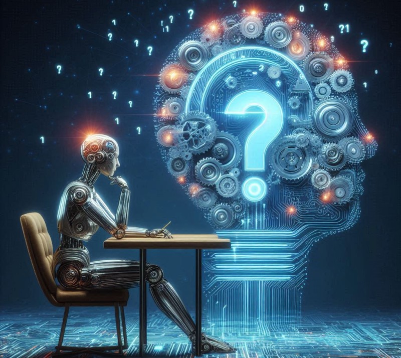 Inteligencia Artificial: preguntas y respuestas