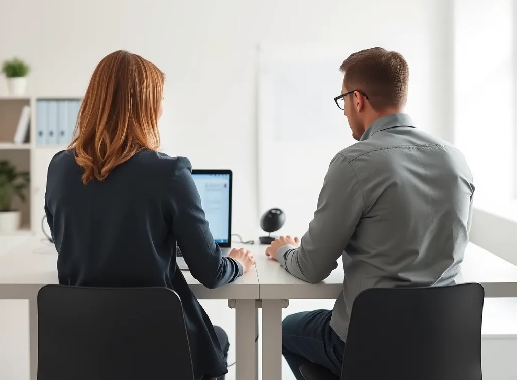 Inteligencia Artificial y Trabajo