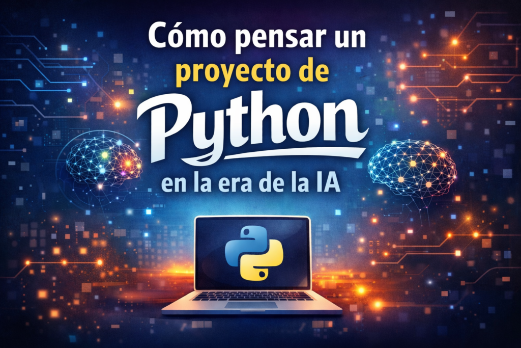Proyectos Python