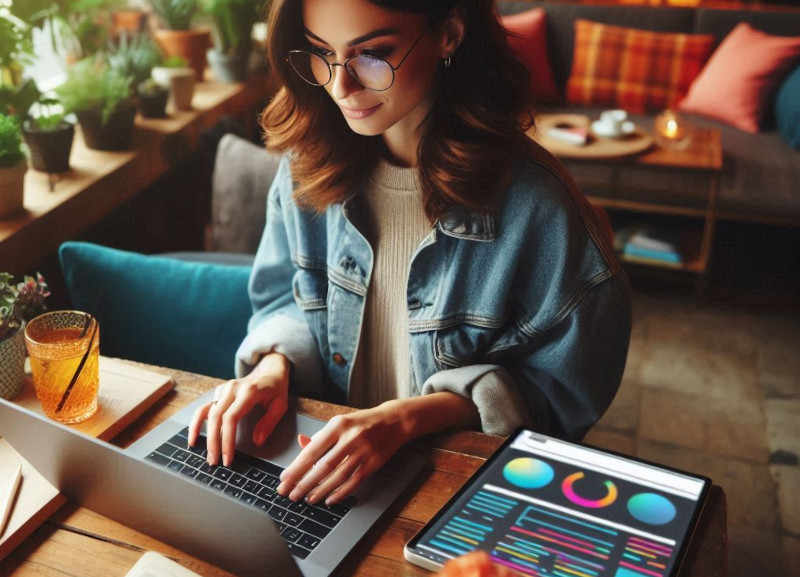 Mejorar Legibilidad Sitio Web