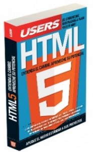 Libro HTML5