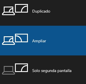 Las ventajas de trabajar con múltiples pantallas