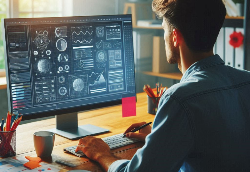 Arquitectura de la información de un sitio Web