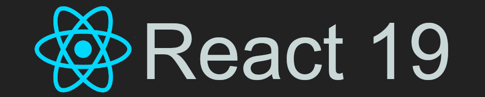 React 19