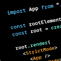 React render