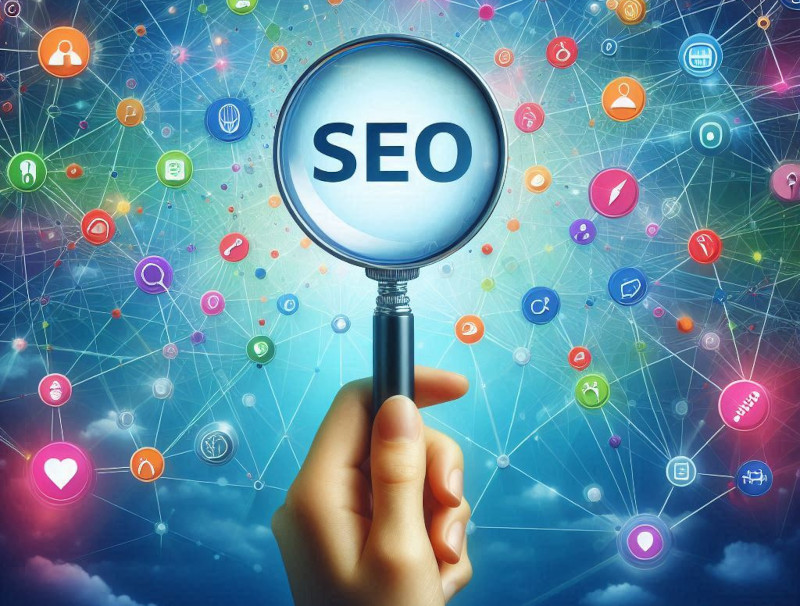 SEO y Algoritmo de búsqueda