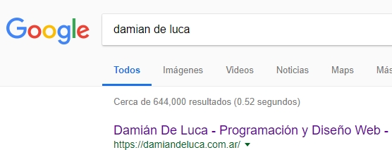 SEO Seach