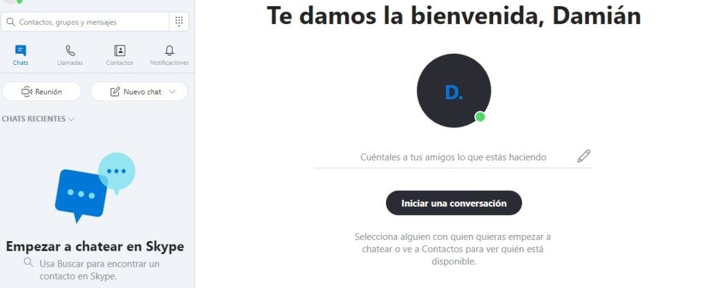 Skype