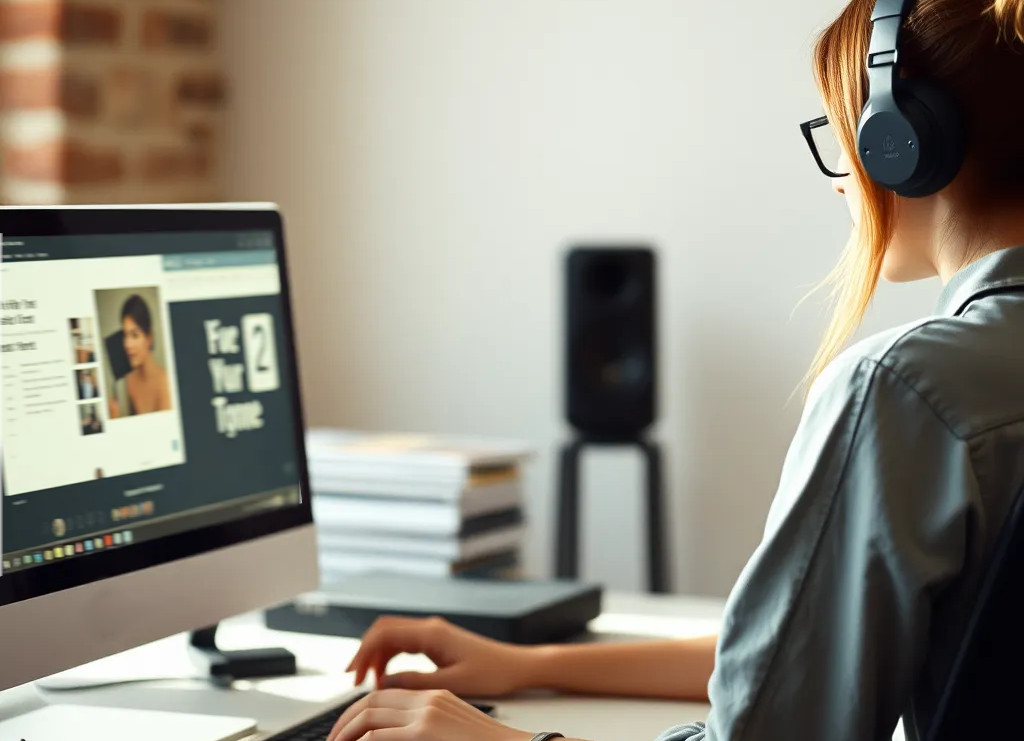 Buenas prácticas para el diseño de interfaces web