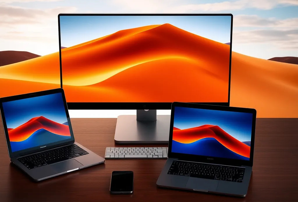 UX Devices