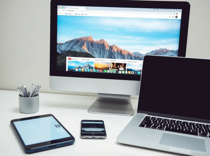 UX Devices
