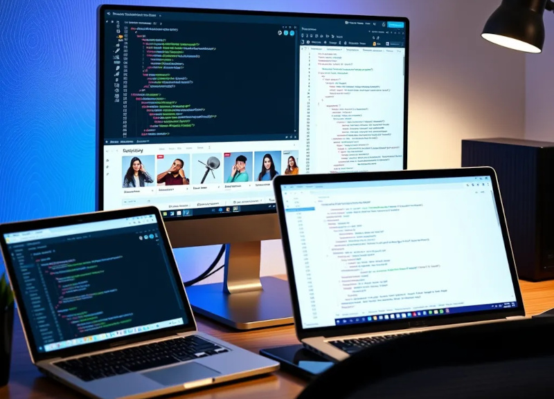 Web Design CSS