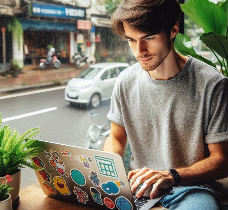 Webdesigner Bootstrap