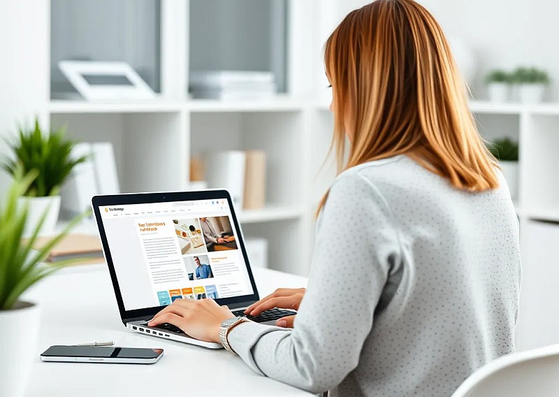 Web Designer