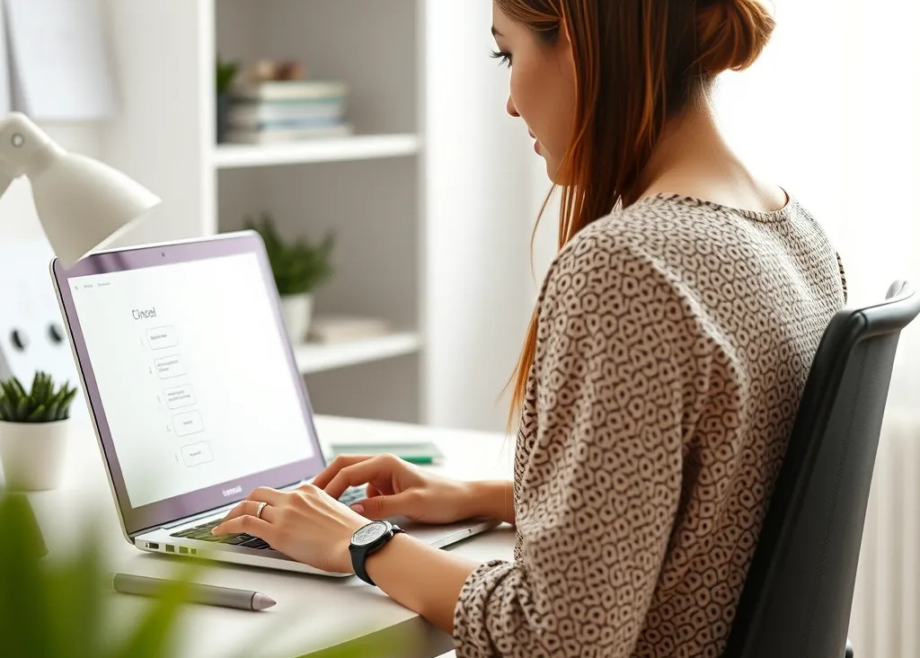 Web designer