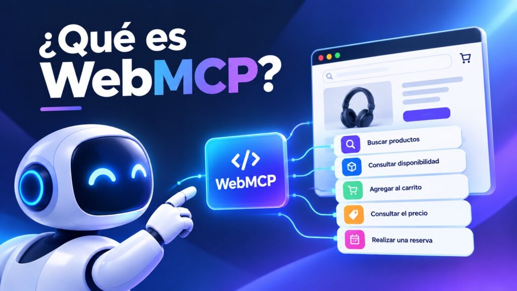 WebMcp